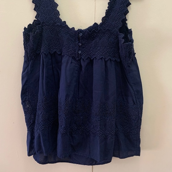 Tank top - Picture 2 of 2